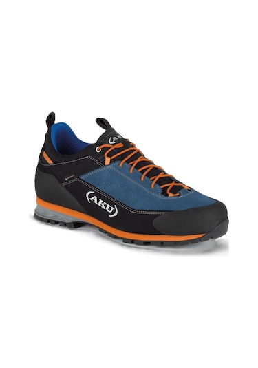Aku Lınk Goretex Ayakkabı A378063 Mavi
