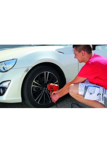 Einhell CC-IW 950/1 Darbeli Somun Sıkma Makinesi 4259951