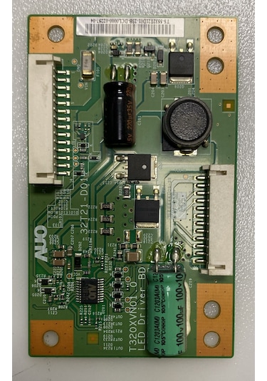 32t21-d01 , Auo , T320xvn01.1 , Led Driver Board , Led Sürücü Kar