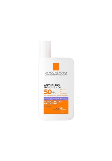 La Roche Posay Anthelios Uvmune 400 Leke Karşıtı Koruyucu Güneş Kremi SPF50+ 50 ML