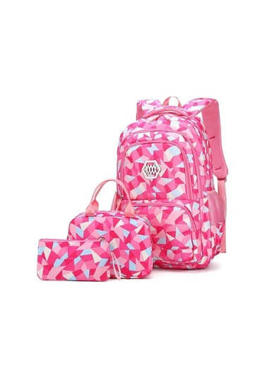 Ilköğretim Ve Ortaokul Öğrencileri V0u0nm Kırmızı