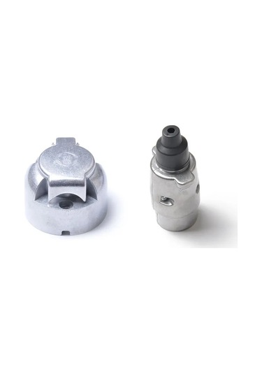 Mz Römork İçin Metal Konnektör Seti 7 Pin 268569691