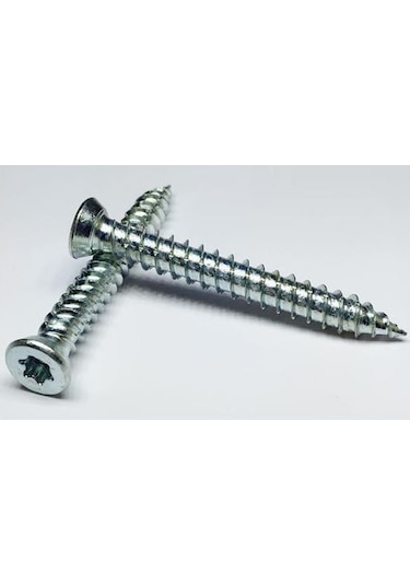 Tdr Beton Buldex Vida 7,5x150 - 10 Adet Diğer