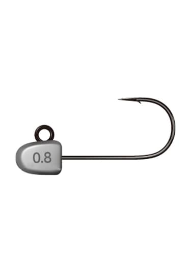 Junglegym J313 Jh Tg 10 Jig Head Ağırlık Gr : 0,8gr