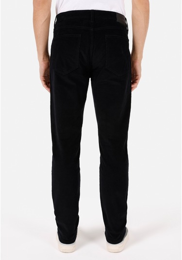 Colins Regular Fit Orta Bel Düz Paça Erkek Siyah Pantolon Cl1071480 Q1.v1 Blk Siyah Colins Regular Fit Orta Bel Düz Paça Erkek Siyah Pantolon Cl1071480 Q1.v1 Blk Siyah