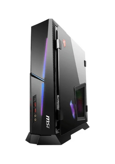 MSI MPG Trident AS AI 2NVN7-101EU u7-265F 32 GB 1 TB SSD 12 GB RTX5070 W11H Masaüstü Oyuncu Bilgisayarı