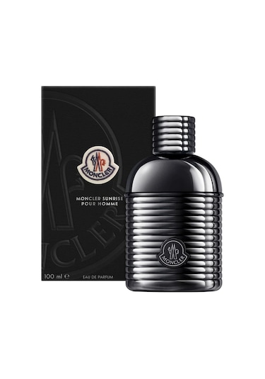 Moncler Sunrise Pour Homme Erkek Parfüm EDP 100 ML