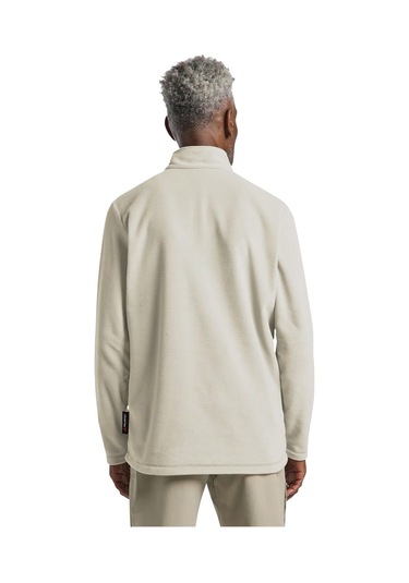 Jack Wolfskın Jack Wolfskin Taunus Hz Erkek Bej Polar A0056 Kemik