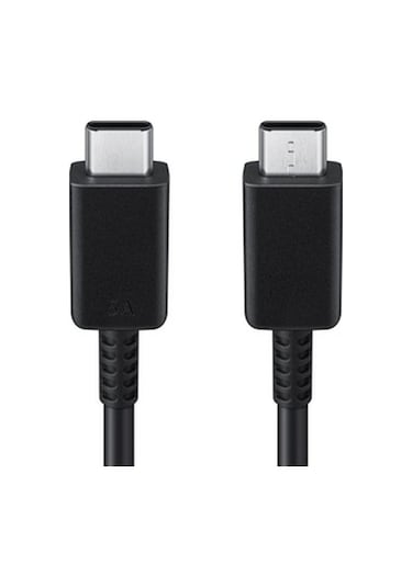 Usb Tip-C Kablo-Siyah