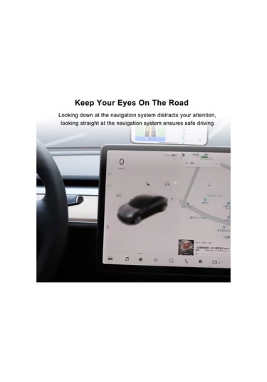Hombey Alüminyum Makyajlı Çift Ekranlı Dizüstü Bilgisayar Telefon Tutucu - Manyetik, Ayarlanabilir, Taşınabilir Gümüş B Modeli
