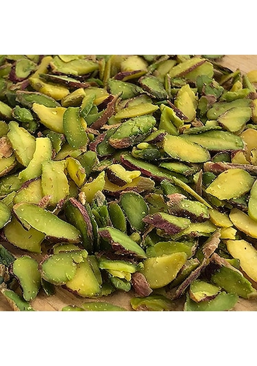 Fıstıkçı Pazarı File İç Antep Fıstığı 600 G