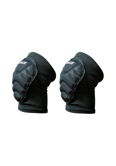 Voleybol Dizliği Siyah Cwa-828 Siyah