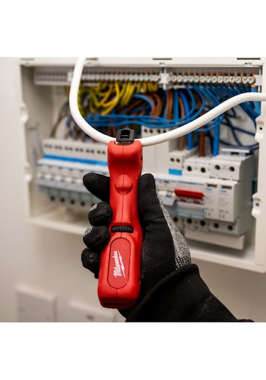 Milwaukee Kablo Soyucu Çok Amaçlı 4932498270