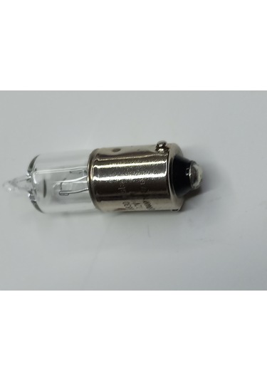 H5W 12V  Standart Düz Tırnak Ampul Pegeuot