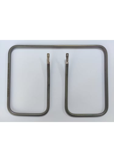 Tefal Uyumlu Tost Makinası Rezistansı 24 A x 17.5 CM 220 V 1000 W