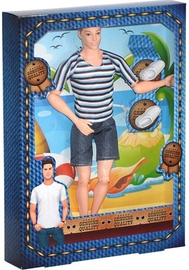 Manken Erkek Bebek Sonsuz Hareketli Manken Bebek