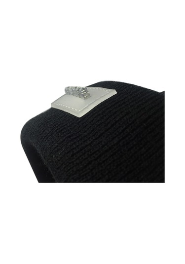 Shineyee Kışlık Islak Lastikli 5 Led Işıklı Outdoor Aktivite Şapka - Siyah, Kamp, Yürüyüş, Yürüyüş İçin Isı Sağlar Çok Renkli