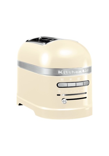 Kitchenaid Artisan 5KMT2204EAC 2 Dilim Ekmek Kızartma Makinesi