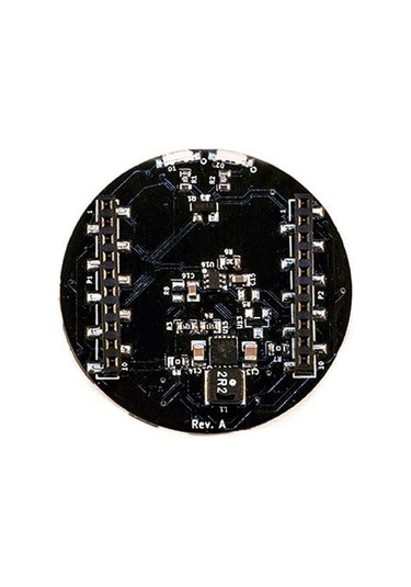 Crazyflie 2.0 - Led Halka Eklentisi 114990114