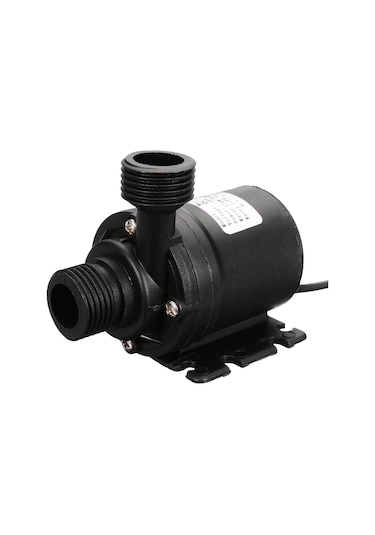 Homyl Fırçasız Dalgıç Su Pompası Dc24v-3m-kaldırma