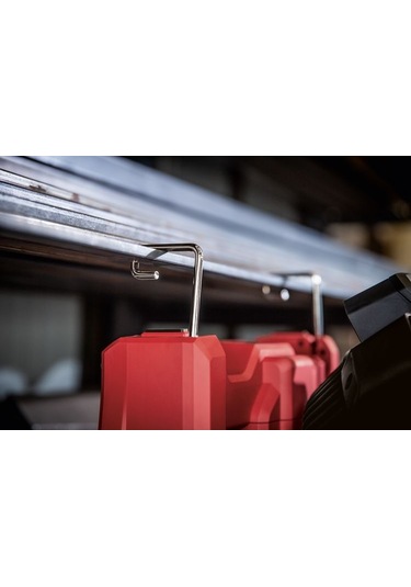 Flex Cf 18.0/230 Akülü Vantilatör 18.0 V Soft Aküsüz