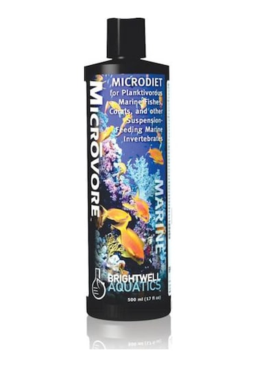 Hnrlıshp Brightwell Microvore 500 Ml