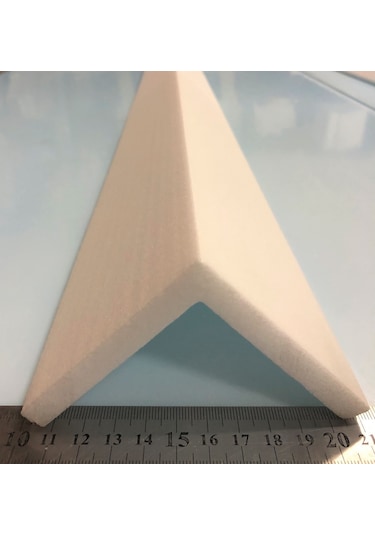 Europiyer Stropiyer Kartonpiyer Köşebent (1 Metre Fiyatlı)