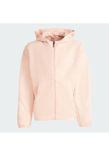 Adidas Z.n.e. Çocuk Sweatshirt C-adıkc1947c40a00 Pembe
