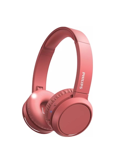 Philips TAH4205RD/00 Bluetooth Mikrofonlu Kulak Üstü Kulaklık