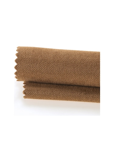 Br Demor Home Soft Series Kaju Rengi Kırlent, Yastık Kılıfı Kaju Rengi