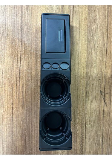 Bmw 3 Serisi E36 Cup Holder Bardaklık Seti Küllük Dahil Plastik