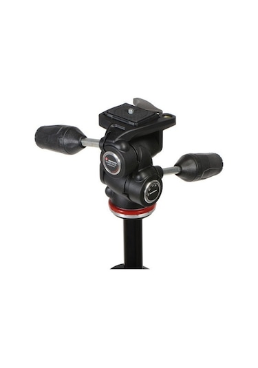 Manfrotto Mk290Xta3-3W Alüminyum Tripod Kit
