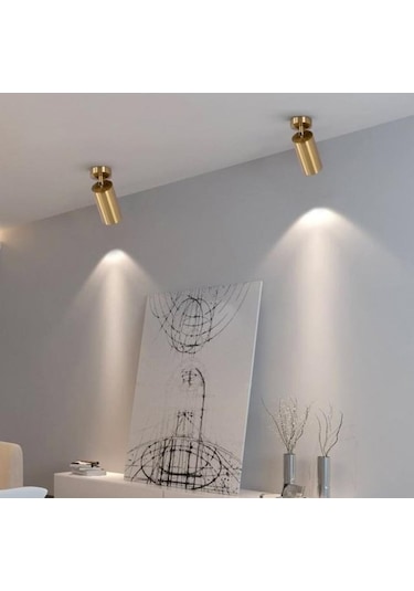 mylights  eskitme antik led spot aplik tekli avize armatür gün ış