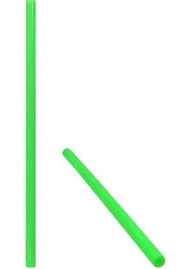 Wınnboss 12 Mm - 30 Cm Kalın Yeşil Silikon