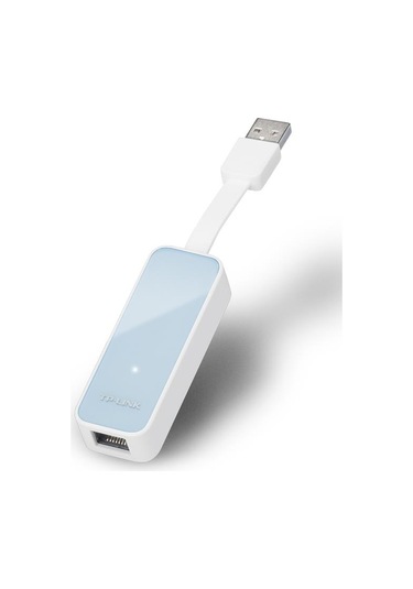 Tp-link Ue200 Usb2.0 Ethernete Adaptör-187749