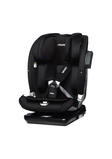 Casual Goldfix I-Size 76-150 CM 9-36 KG İsofixli Oto Koltuğu