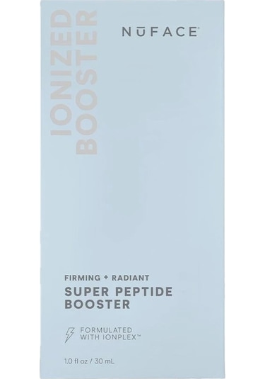 Nuface Süper Peptit Güçlendirici Yüz Serumu, 30 Ml Serumlar