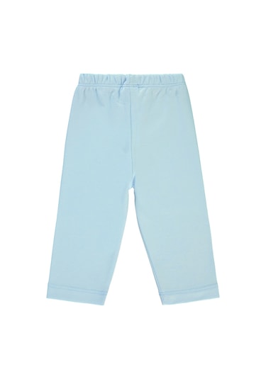 Civil Baby Bebek Patiksiz Tek Alt 3 9 Ay Mavi 1658700764ss 7 Mavi