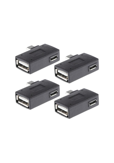 Amazon Fire Stick Otg Çevirici - Aparat