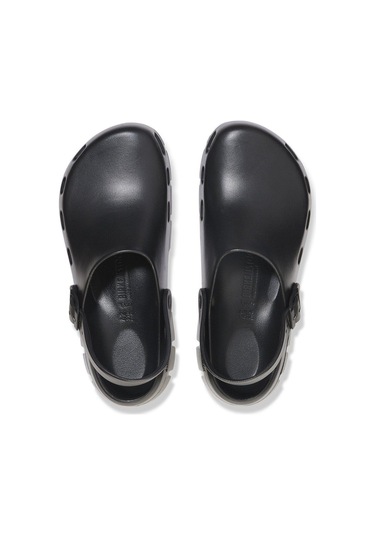 Birki Flow Eva Siyah Terlik 1027684-1330 Siyah