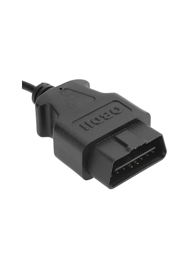 Yaozixa Obd Iı Ecu Bellek Koruyucu, 12v Akü Değişiminde Araç Kodları Ve Ayarları Korur, Güvenli Ve Kolay Kurulum