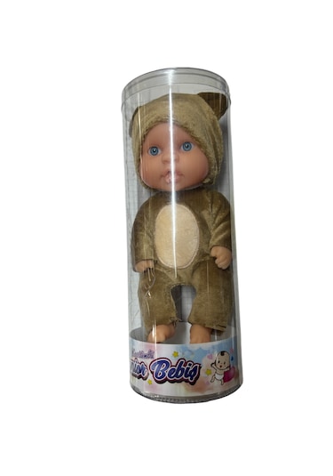 Kostümlü Et Bebek5