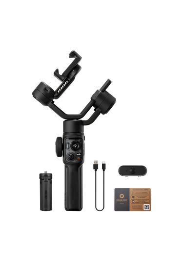 Zhıyun Smooth-5s Aı Combo