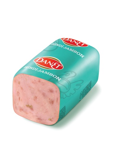 Danet Hindi Jambon Blok 2 KG