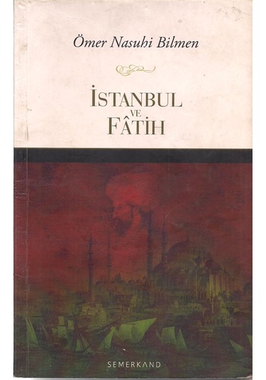 Istanbul Ve Fatih 166414611