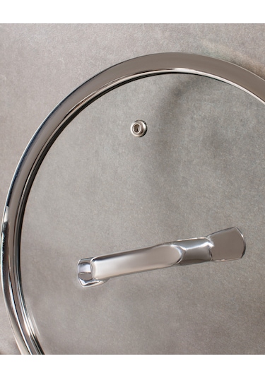 Nova Derin Tencere 16cm Çok Renkli