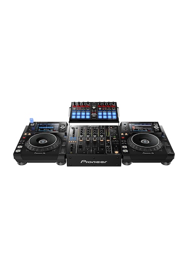 Pioneer Xdj1000Mk2