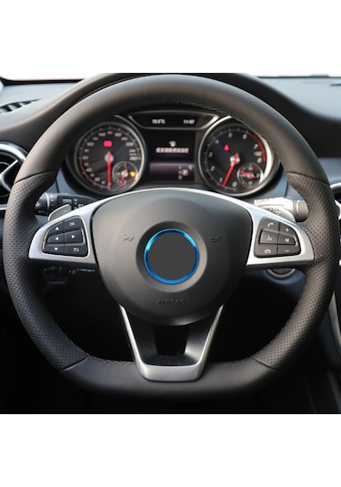 Mercedes Benz Amg A B C E Cla Glk Class Direksiyon Göbeği 3M Meta