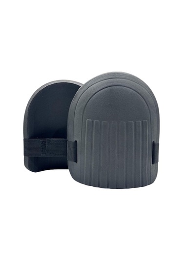 Trendooze Yastık Siyahı Pedleri Pedleri Kaplama İnşaat Eva Döşeme Diz Diz Diz Çökme Çatı Pr