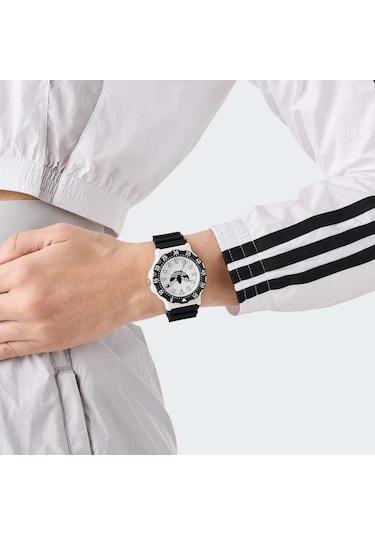 Adidas Adaosy25516 Kol Saati Beyaz